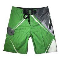 Summer Mens Fast Dry Surf Board Beach Pants Running Bodybuilding Shorts