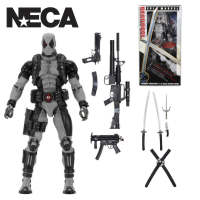 Marvel - Deadpool X-Force 1/4 Scale Action Figure