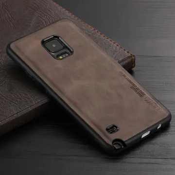 note 4 cases silicone