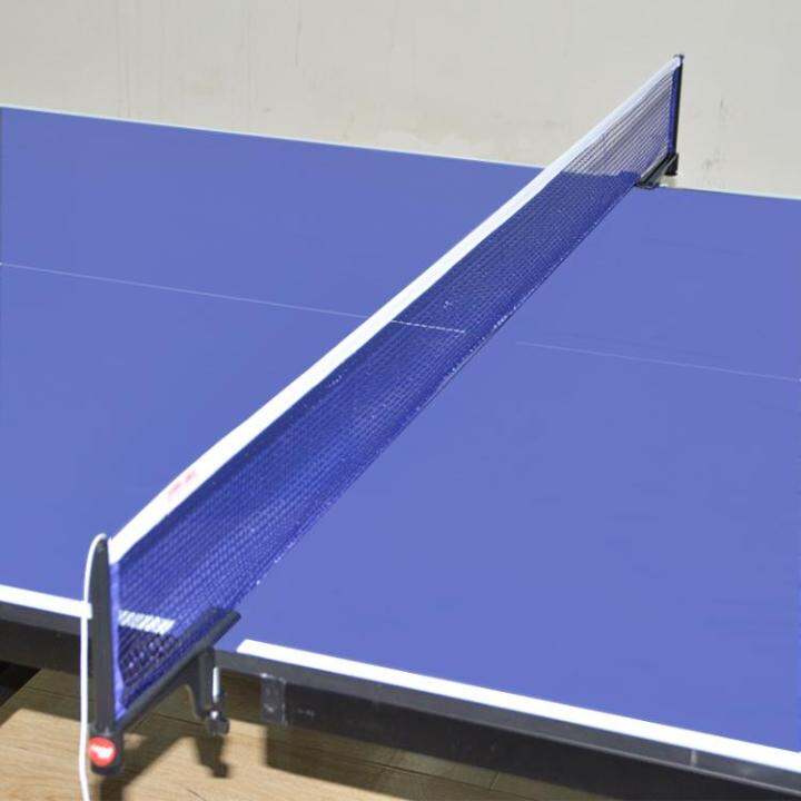 Original DHS Table Tennis Net and Post P203 Standard Series for Popluar