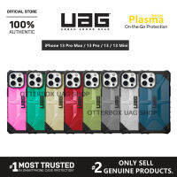 เคส UAG รุ่น Plasma Series - iPhone 13 Pro Max / 13 Pro / 13 / 13 Mini / 12 Pro Max / 12 Pro / 12 / 12 Mini / 11 Pro Max / XS Max / XR / XS / X / 6s 6 8 7 Plus