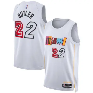 Pink and blue hot sale miami heat jersey