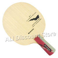 Sanwei J-7 J7 J 7 Defensive Table Tennis Blade for PingPong Racket