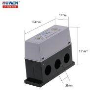 、‘】【’ AC 380V 63-A-400 Electromotor Integrative Protector 30-150KW Motor General Protector Overload Protection Device JD-6