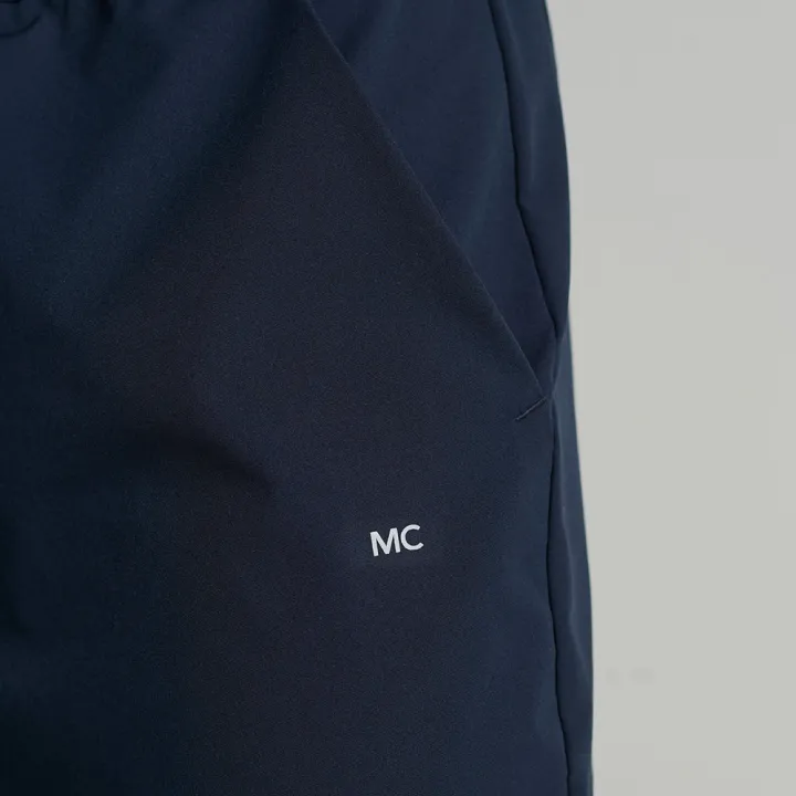 mc-jeans-กางเกงขายาว-ผู้ชาย-mc-active-กางเกงผู้ชาย-สีกรมท่า-เอวผูกเชือก-ทรงสวย-ใส่สบาย-mccz020