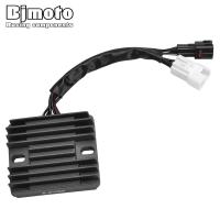 32800-48H00 Motorcycle Voltage Regulator Rectifier For Suzuki GW250 Inazuma GW 250 MAGNETO 2014-2017 Moto Electronics Accessories