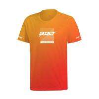 Orange T-shirt Leader Jersey