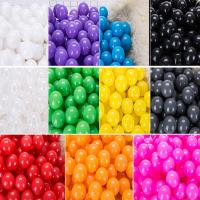 100 pcs/lot 29 Colors Optional Eco-Friendly Colorful Ball Soft Ocean Ball Funny Baby Kid Swim Toy Water Pool Ocean Ball Pits