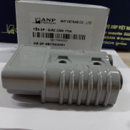Charger connector for electric forklift 175A - 600V