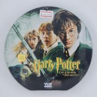 [01284] Harry Potter and the Chamber of Secrets (CD)(USED) ซีดี ดีวีดี สื่อบันเทิงหนังและเพลง มือสอง !!