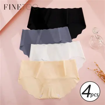 FINE TOO SEAMLESS PANTY, SEAMLESS UNDERWEAR, SHOPEE FINDS, LAZADA FINDS