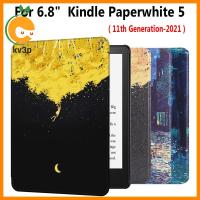 เคส KV3P Ultra Ic เคสห่อหุ้ม Folio เคสซัมซุง6.8นิ้วหนัง PU