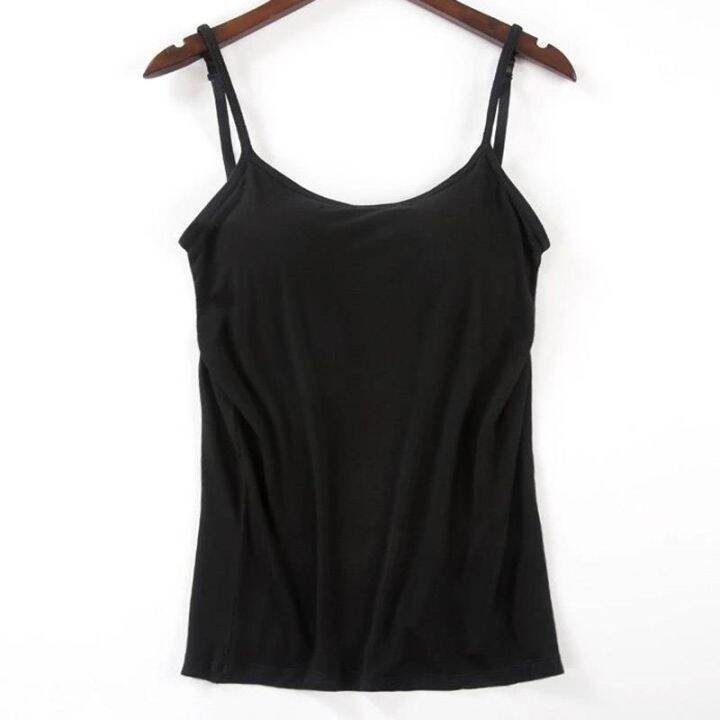 new-padded-top-modal-spaghetti-cami-female-camisole-with-in-clothing