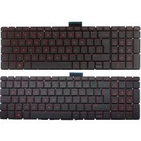 UK/Belgium BE/French FR laptop Keyboard for HP Pavilion 15-AS 15T-AS 15-AE 15-AH 15T-AE 15-BC 15-AX 15-AN 15-BK 15-AB 15-AQ