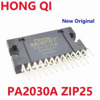 1PCS New Original PA2030A PA2030 ZIP-25 In Stock WATTY Electronics