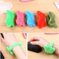 Wrist Pillow Band 2 Pcs Mini Plush Cute Wrist Guards for Mouse Hand Easy Using Wearable Wrist Protector for Computer Keyboard Mouse Laptop PC Gaming big sale