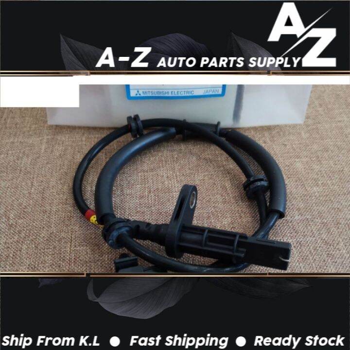 OEM PROTON EXORA ABS SENSOR (REAR RIGHT) PW828542 Lazada