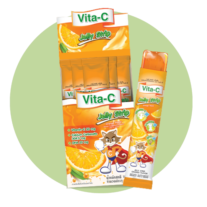 vita-c-jelly-strip-ไวต้า-ซี-เจลลี-สตริป-วิตามินซีเจลลี่-10ซอง-กล่อง-ขายยกกล่อง