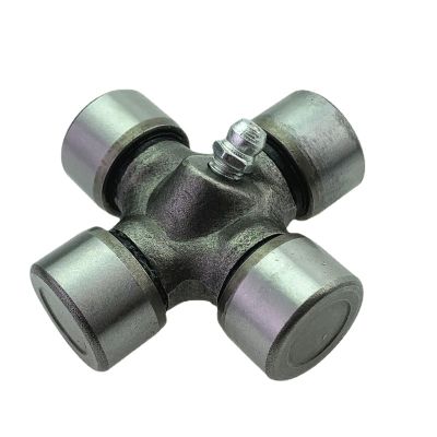 For Zongshen Lifan Longxin Motorcycle Universal Joint Rear Drive Shaft Steering Tricycle Ten-Byte Bearing