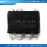 5pcs/lot LNK304GN SOP-7 LNK304 SOP SMD In Stock WATTY Electronics