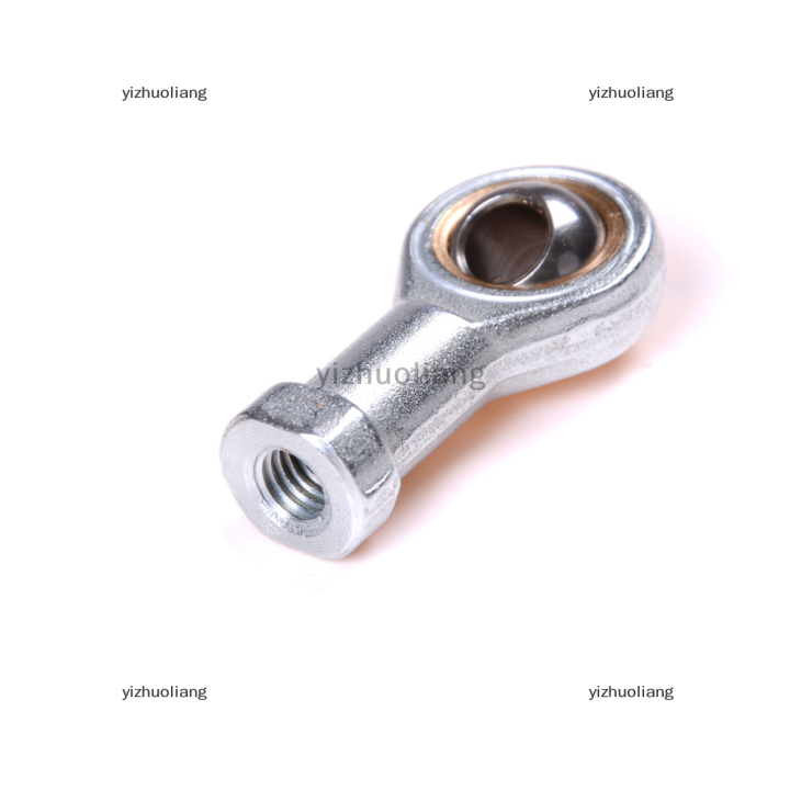 yizhuoliang-si6t-k-female-right-hand-threaded-rod-end-joint-bearing-6mm-ball-joint