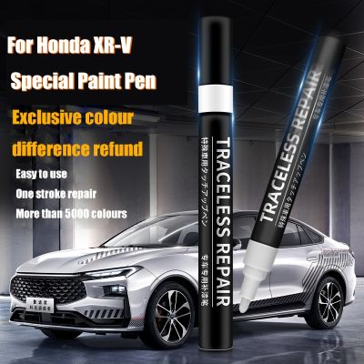 Car paint repair pen for Honda XR-V to remove scratches car coating paint pen
