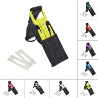 Scuba Diving Cutting Special Blade Line Cutter Underwater Blade Secant Equipment for Swimming Watersports Free Diving Diving Su