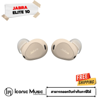 หูฟัง Jabra Elite 10 True Wireless