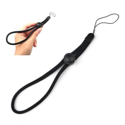 1/5PCS Nylon Adjustable Camera Wrist Strap String Safety Anti-lost Hand Lanyard Rope Cord for GoPro Hero 5/4/3+/2 Xiaoyi