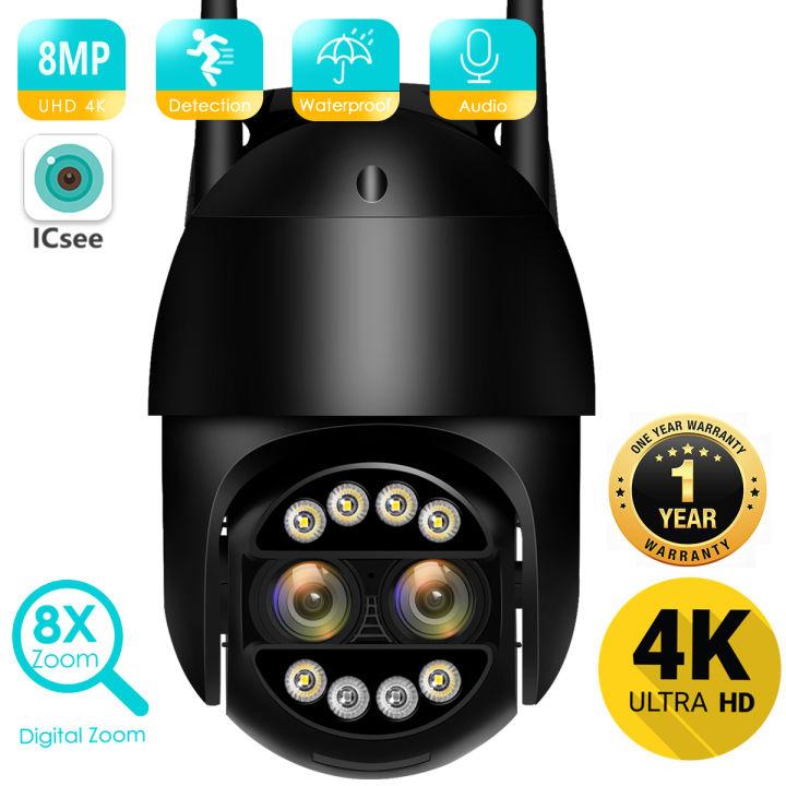 besder-กล้อง-ip-ptz-4k-สำหรับ8mp-ซูมได้8x-เลนส์คู่ตรวจจับมนุษย์กล้องวงจรปิด4mp-สมาร์ทโฮมกลางแจ้งกล้องเฝ้าระวัง-wifi-icsee-app