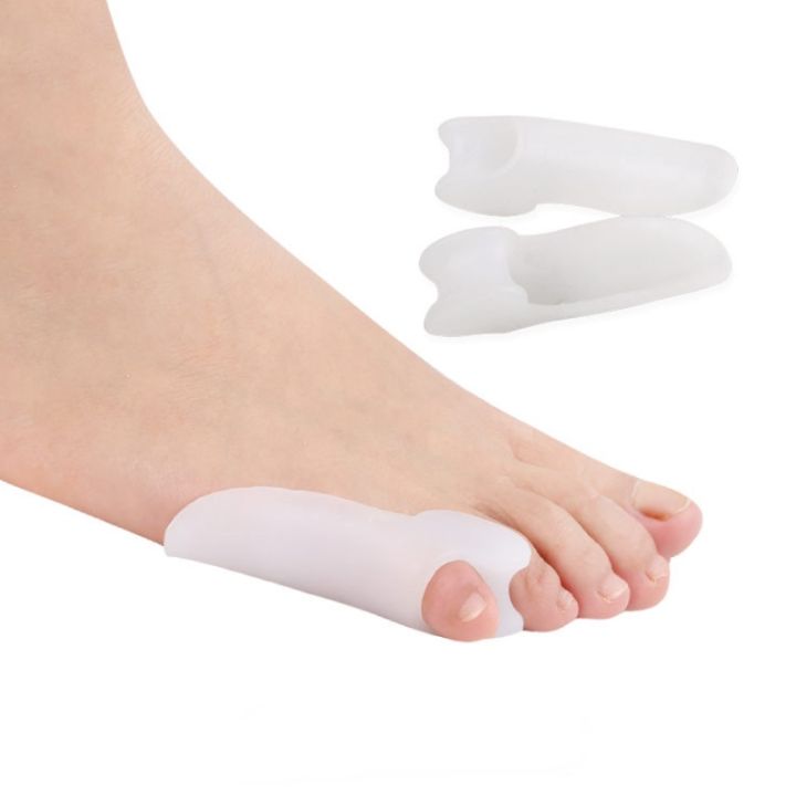 bunion-corrector-pad-straightener-separator-cushion-pinky-toe-protector-shield-pain-relief-spacer-splint-cover-guard