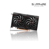 SAPPHIRE VGA PULSE AMD Radeon™ RX 6600 8GB GDDR6