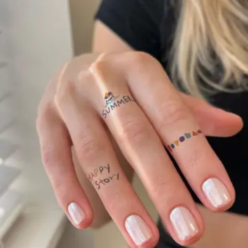 Lịch sử giá Hình xăm dán tattoo hình hoa sticker đa dạng - trọn bộ 60 cái hình  xăm dán nghệ thuật cập nhật 3/2024 - Mua Thông Minh