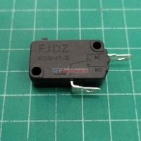สวิทช์ ไมโครสวิทช์ Micro Switch 2 ขา NC 16(4)A 250V #FJDZ NC (1 ตัว)