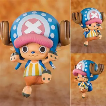 Ichiban kuji One Piece vol.100 Anniversary Figure Tony Tony Chopper Prize G