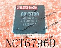 5PCS New Original NCT6796D NCT6796O QFP In Stock