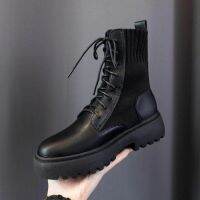 COD 2021 new womens shoesMartin boots women 2021 new Korean short boots