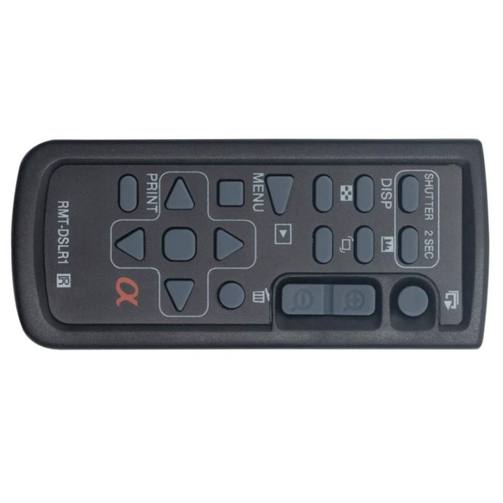 rmt-dslr1-remote-control-replace-for-sony-digital-single-lens-reflex-camera-dslr-a700-dslr-a900-dslr-a700h-dslr-a700p