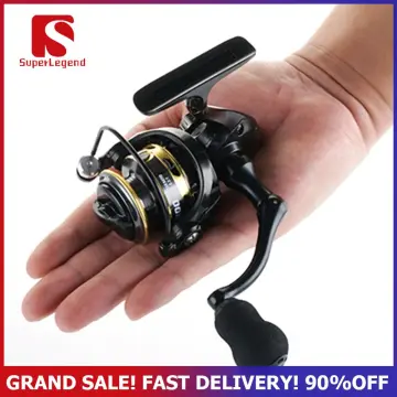 Shop Pocket Spin Mn 100 Reel with great discounts and prices online - Mar  2024