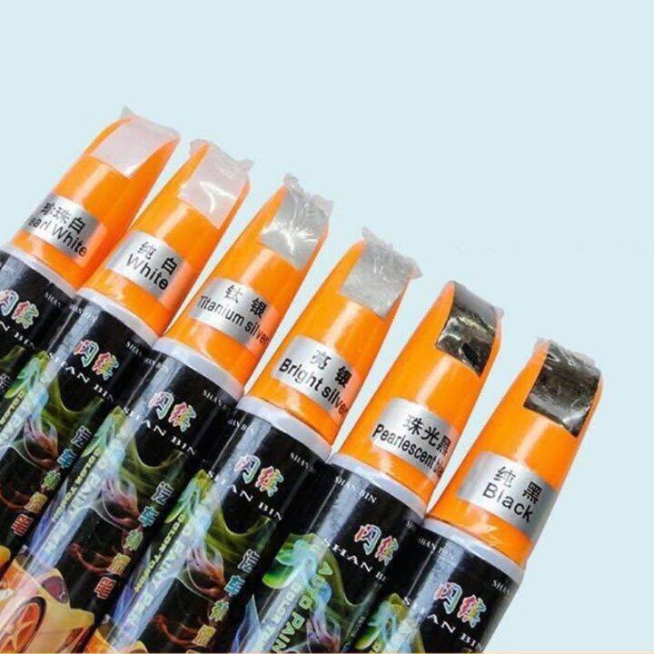 auto-scratch-repair-coat-agent-touch-up-paint-pen-marker-care-maintenance-clear-remover-mending-fill-permanent-universal