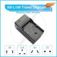 ZZOOI SB-L110 SB-L220 SB-L330 Battery Travel charger for Samsung cameras VP-26i SCD20 SCD22 SCD27 SCD70 SCD180 SCL700 VMA930 VM-B710