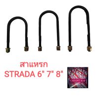 สาแหรก สาแหลก Mitsubishi STRADA มิตซูบิชิ สตราด้า ยี่ห้อ LOCO 1 อัน พร้อมส่ง...