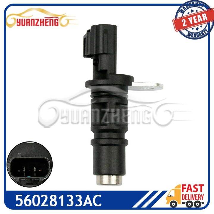 Camshaft Position Sensor 56028133AC For Mitsubishi Jeep Commander Grand