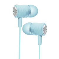 GeniusC หูฟังเอียร์บัดสำหรับเล่นเกม In-Ear ใช้ได้กับหูฟังแบบมีสายคุณภาพเสียงระดับสากลขนาด3.5มม. สำหรับหูฟังวิ่งที่มีความละเอียดอ่อน3.5มม.