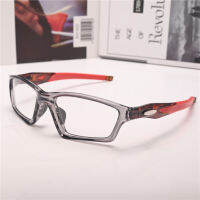 Evove Sport Eyeglasses Frames Male Women Driving Glasses Men Outdoor Spectacles for Prescription Fashion Goggles