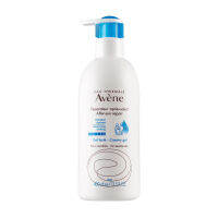 Avene After Sun Repair Creamy Gel 400 ml. ครีมทาหลังโดนแดดป้องกันการเบิร์น