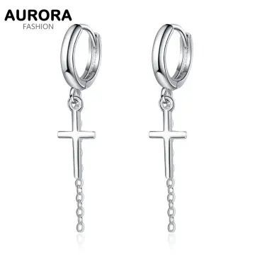 AURORA 925 Silver Six-claw Diamond Shiny Adjustable Ring JZ049