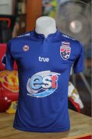 เสื้อคอจีน 279-est. เปิดซีซั่นใหม่! เสื้อเชียร์ไทย