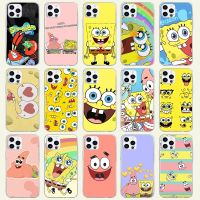 bjh℡✳  for G4 Z2 G6 G8 E7i  SJ-67 SpongeBob SquarePants