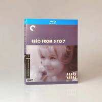 Cleo (1962) Comedy Music ภาพยนตร์ BD แผ่นบลูเรย์1080P HD Collection